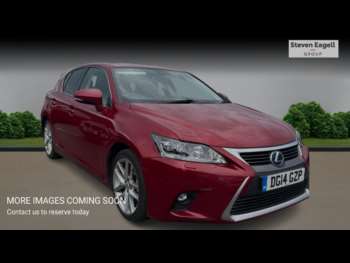 2014 (14) - 1.8 200h Premier CVT Euro 6 (s/s) 5dr