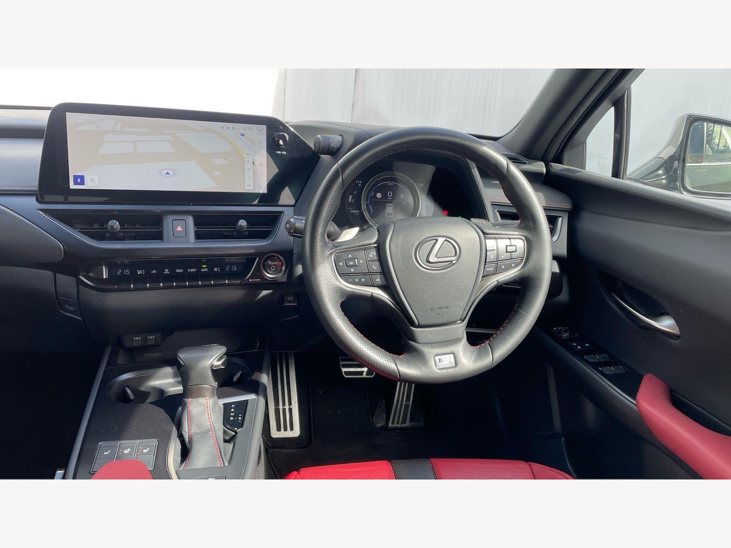 Used Lexus UX 2023 for sale - 78072230: Photo 10