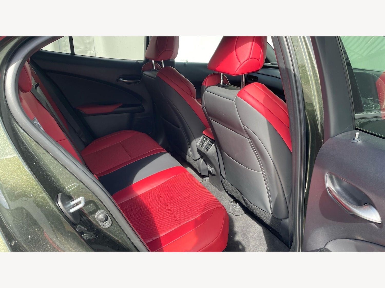 Used Lexus UX 2023 for sale - 78072230: Photo 11