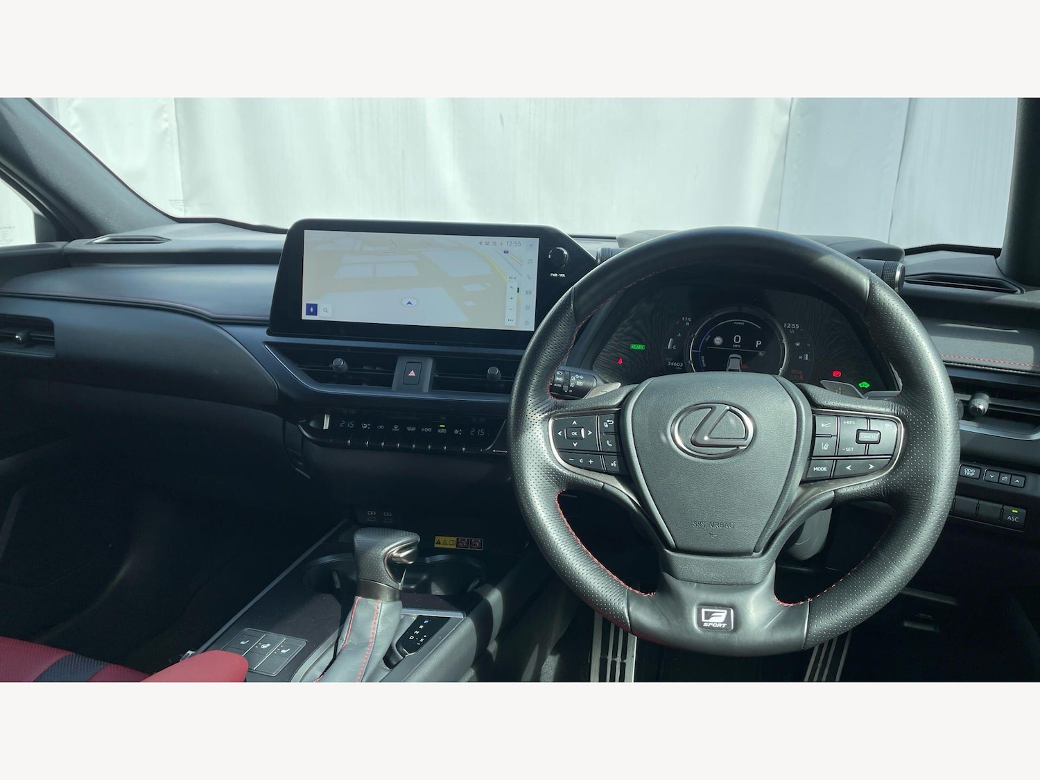 Used Lexus UX 2023 for sale - 78072230: Photo 13