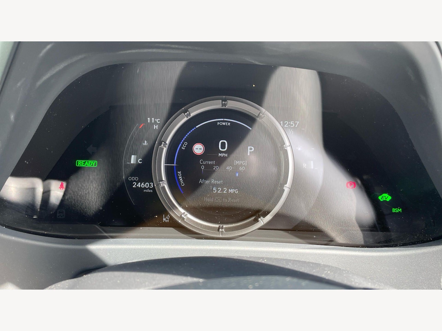 Used Lexus UX 2023 for sale - 78072230: Photo 14