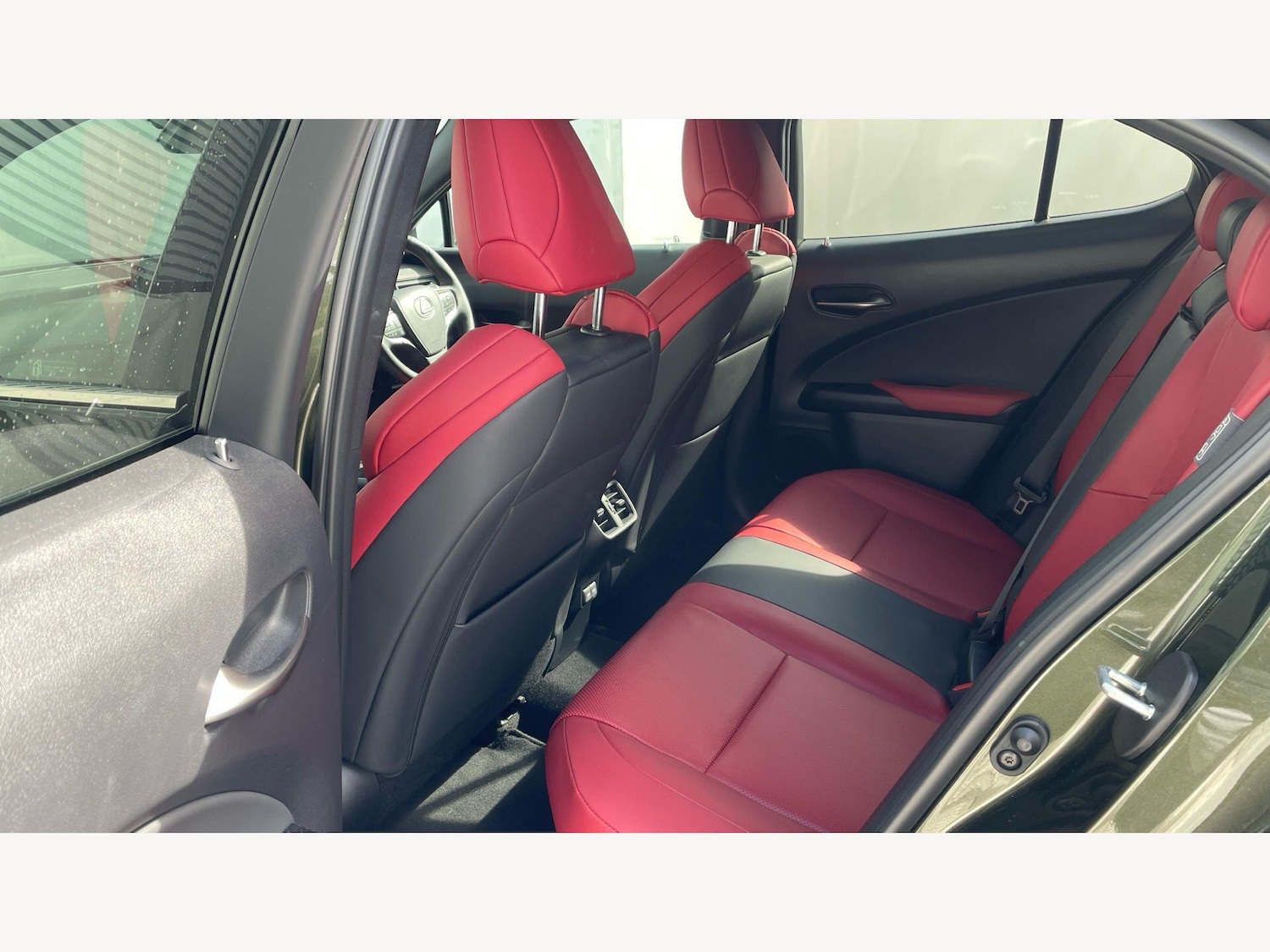 Used Lexus UX 2023 for sale - 78072230: Photo 16