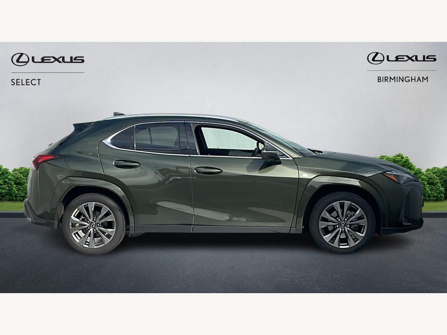 Used Lexus UX 2023 for sale - 78072230: Photo 18