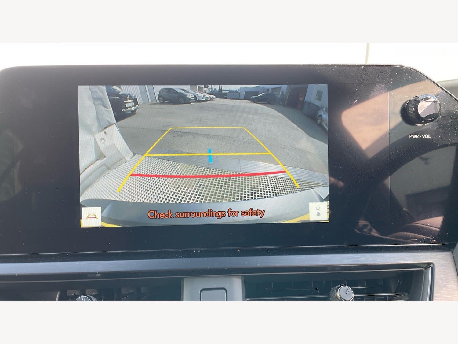 Used Lexus UX 2023 for sale - 78072230: Photo 22