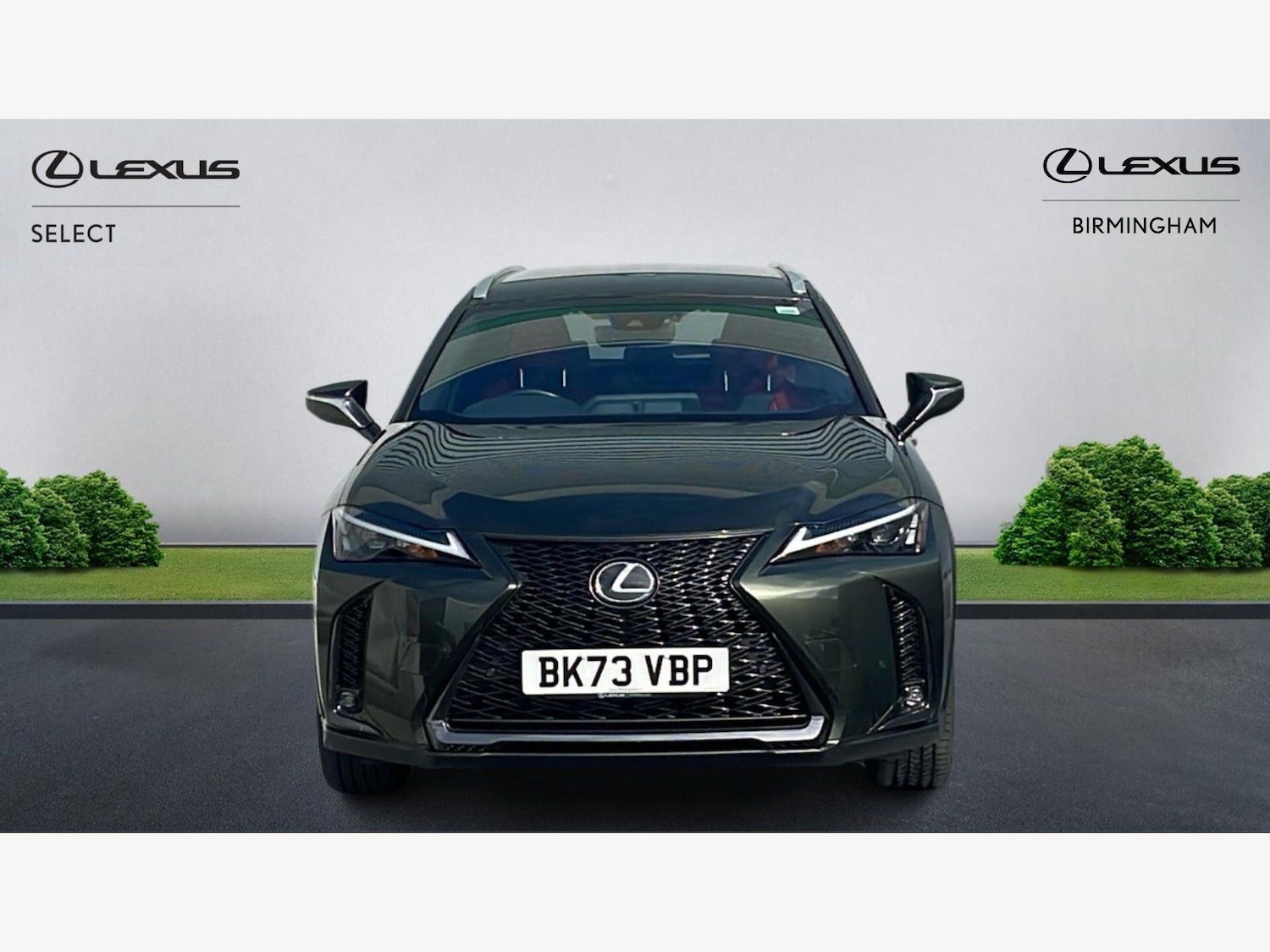 Used Lexus UX 2023 for sale - 78072230: Photo 6
