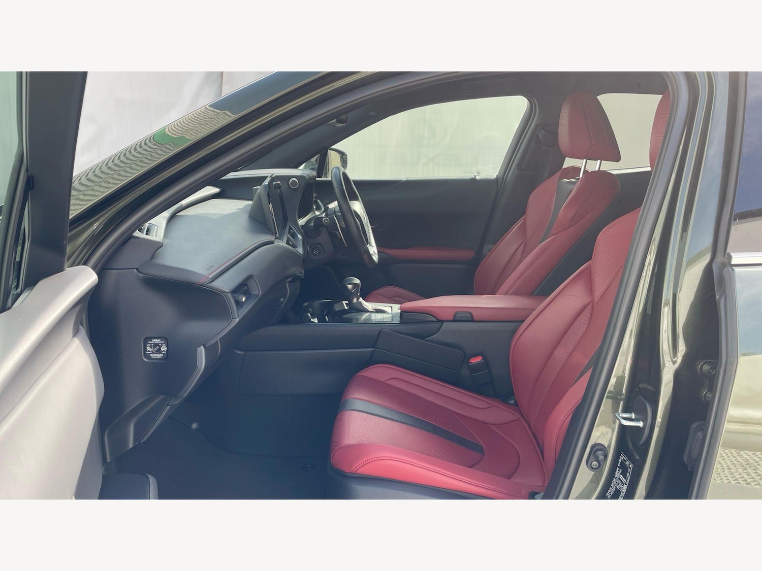 Used Lexus UX 2023 for sale - 78072230: Photo 8