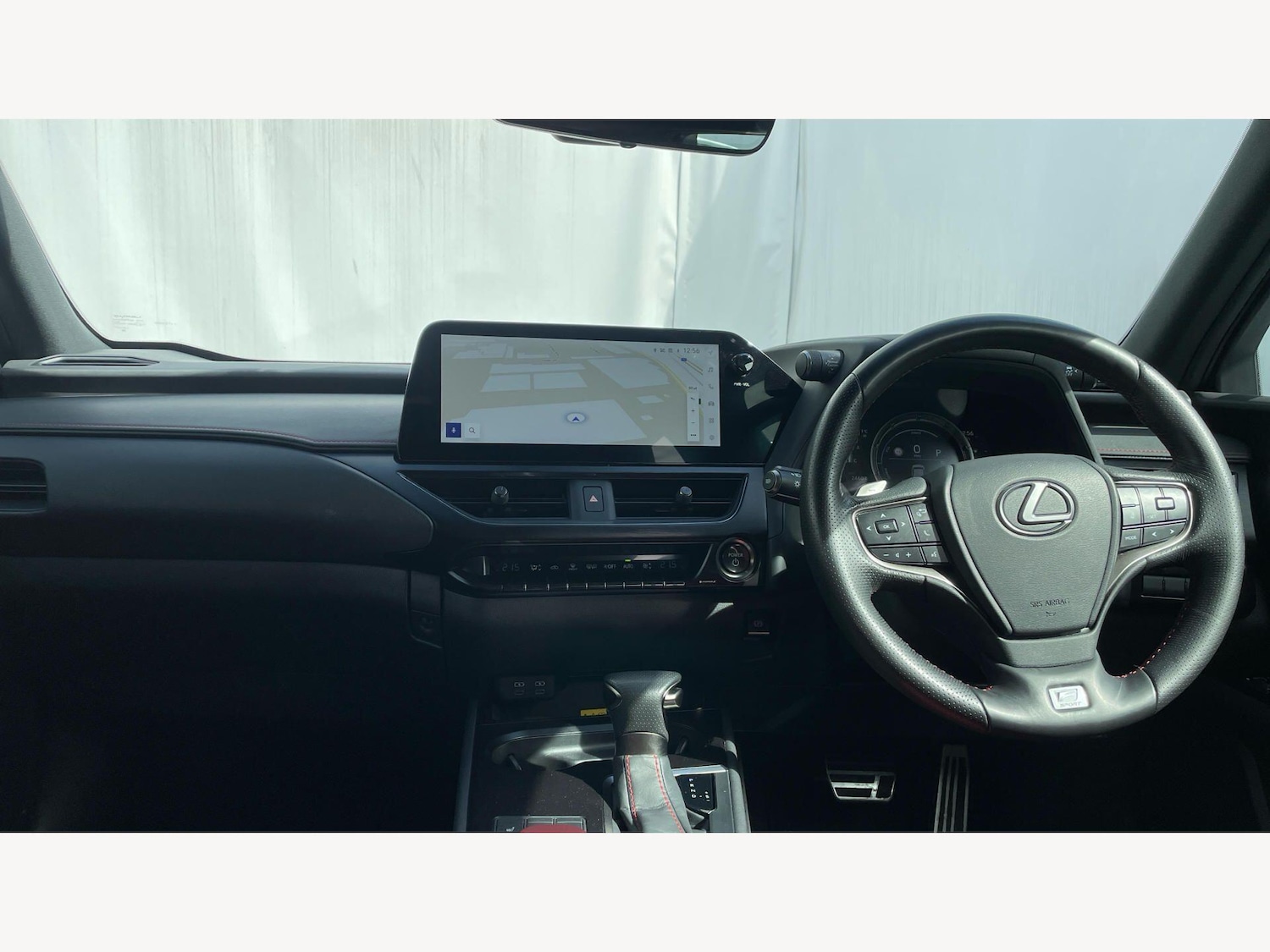 Used Lexus UX 2023 for sale - 78072230: Photo 9