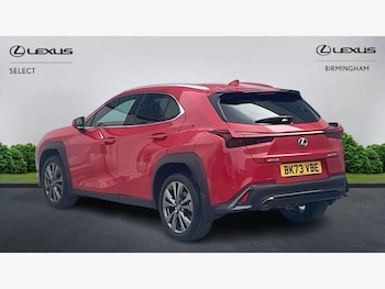 Used Lexus UX 2023 for sale - 78902185: Photo