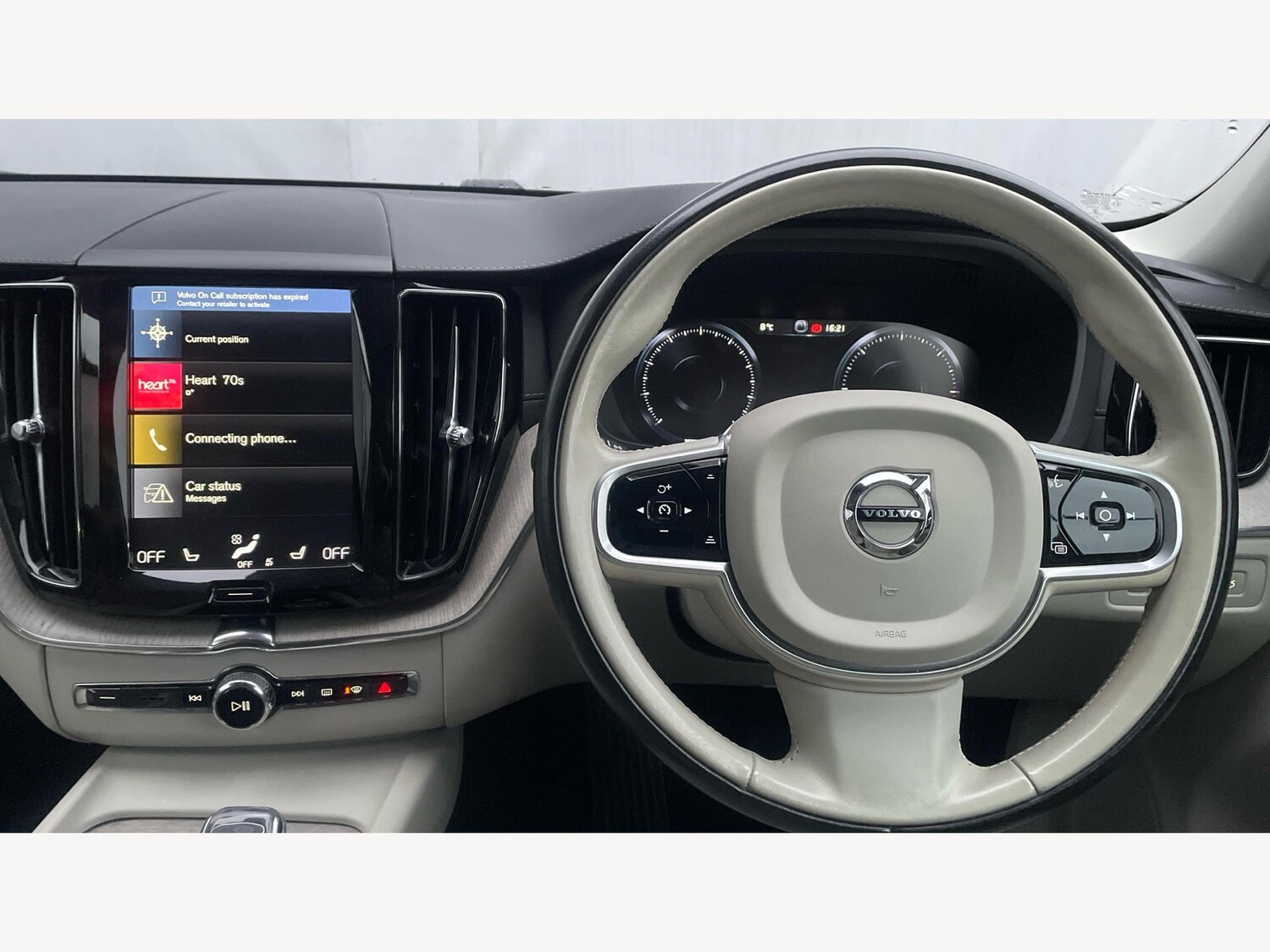 Used Volvo XC60 for sale - 77278748: Photo 10