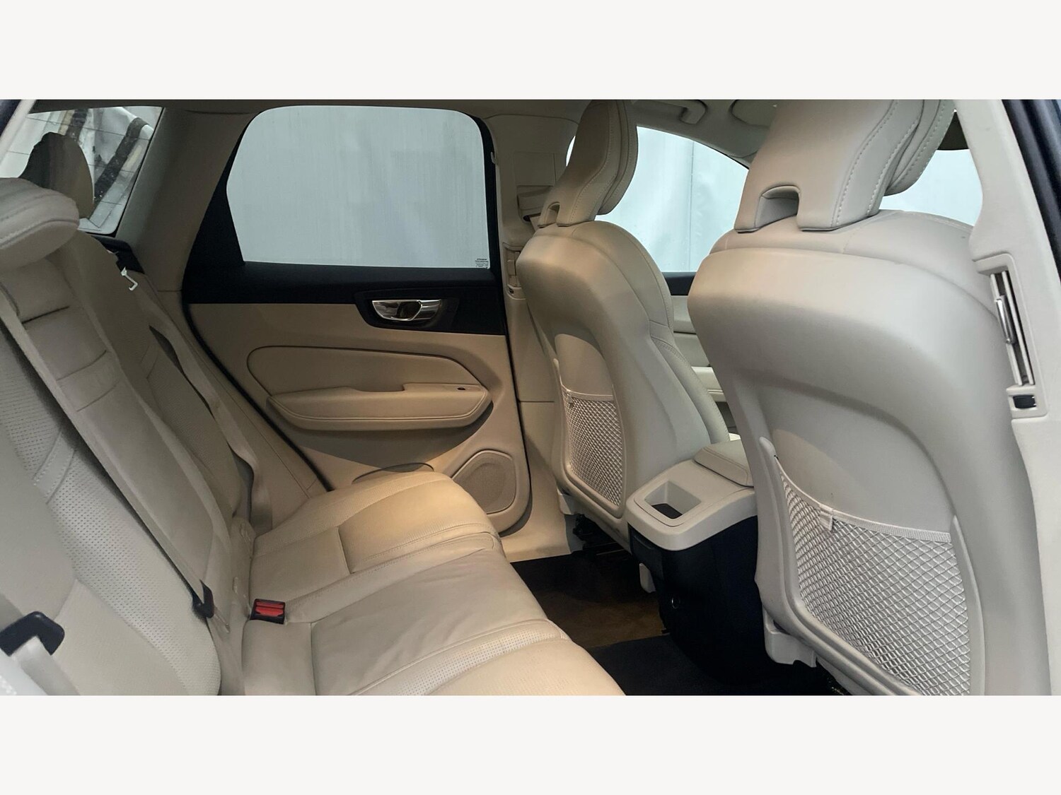 Used Volvo XC60 for sale - 77278748: Photo 11