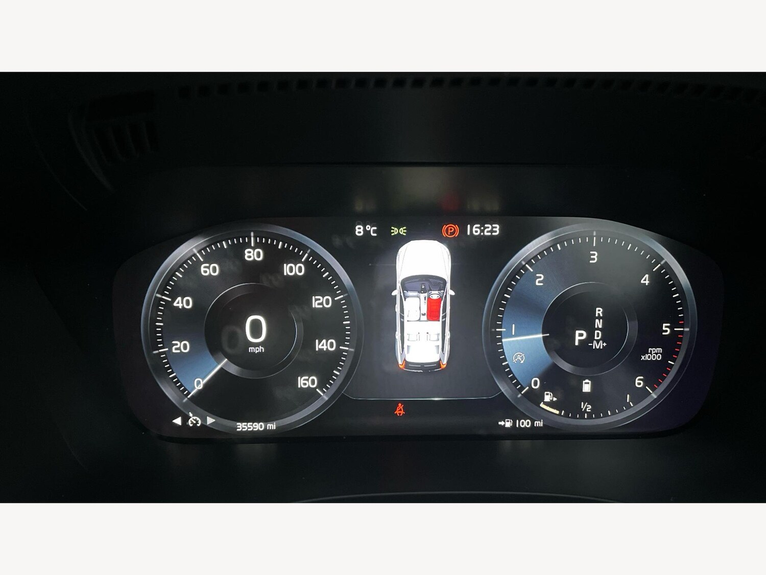 Used Volvo XC60 for sale - 77278748: Photo 14