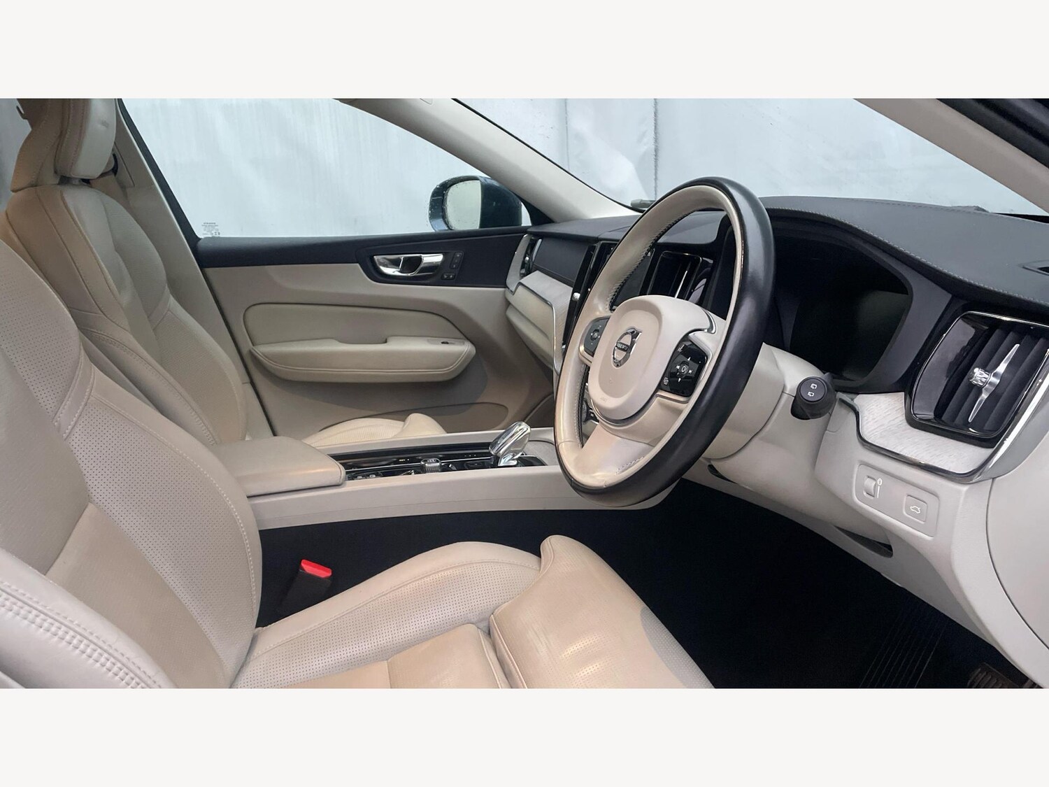 Used Volvo XC60 for sale - 77278748: Photo 15
