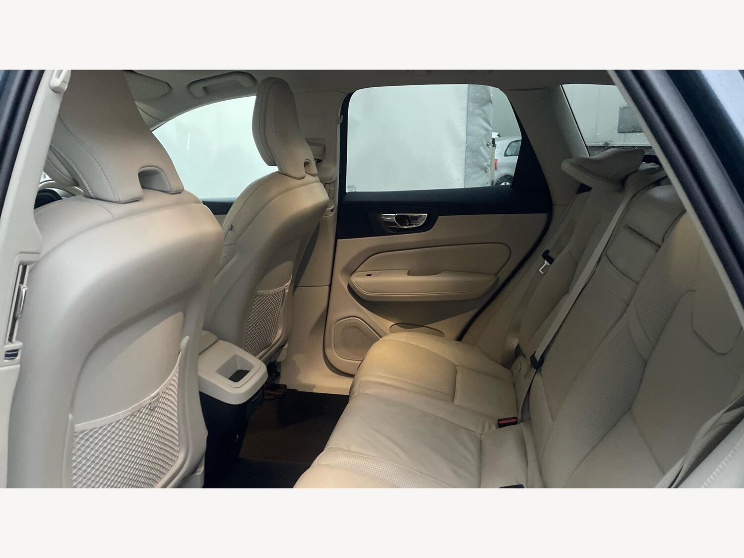 Used Volvo XC60 for sale - 77278748: Photo 16