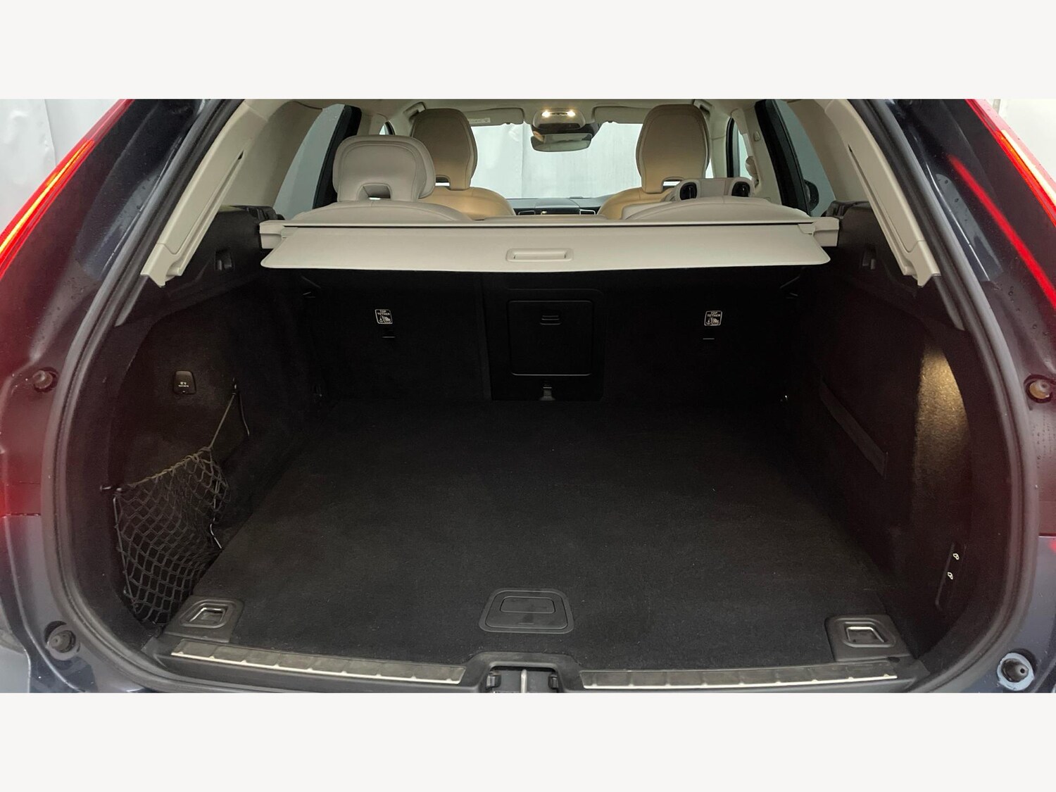 Used Volvo XC60 for sale - 77278748: Photo 17