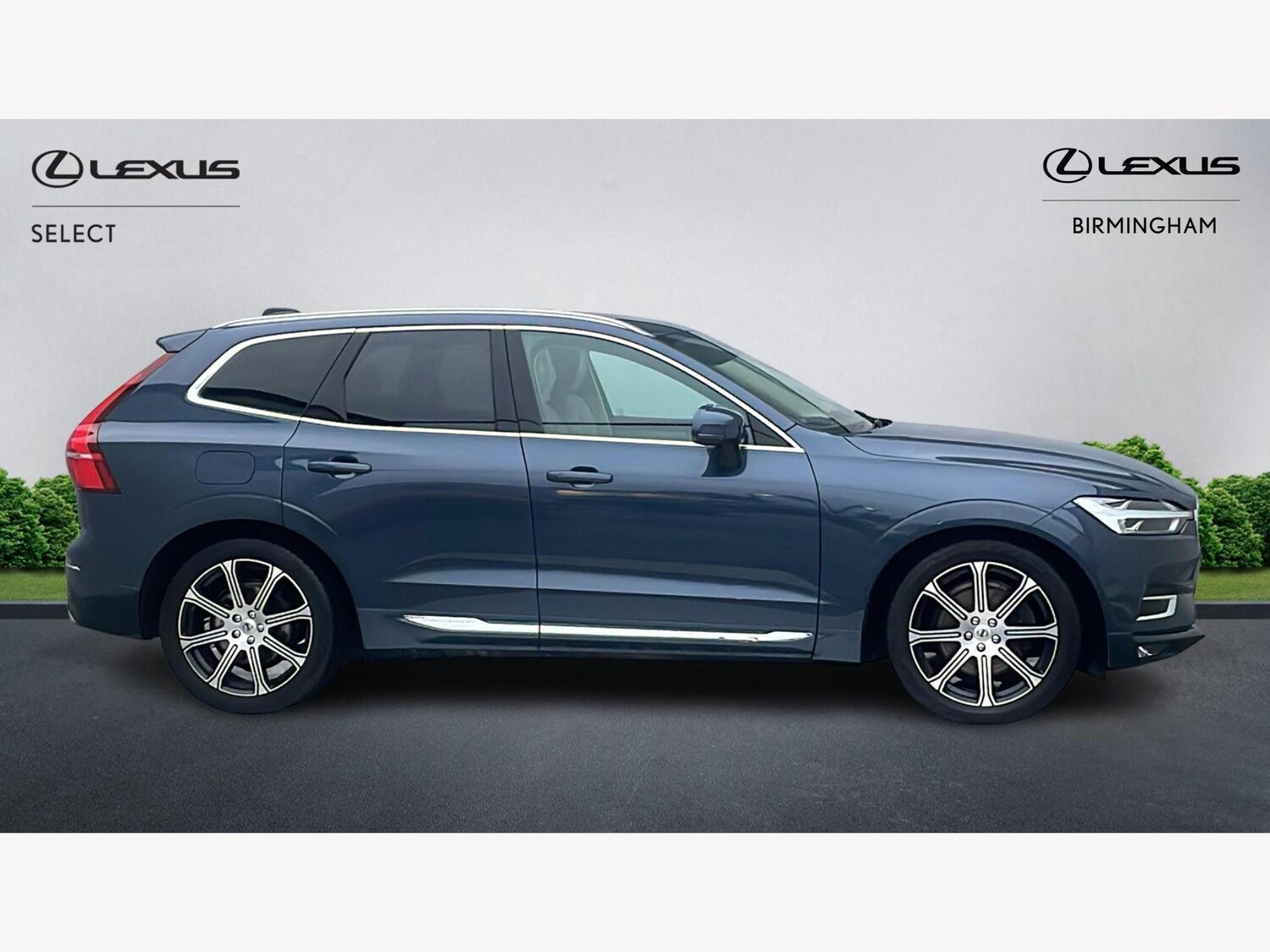 Used Volvo XC60 for sale - 77278748: Photo 18