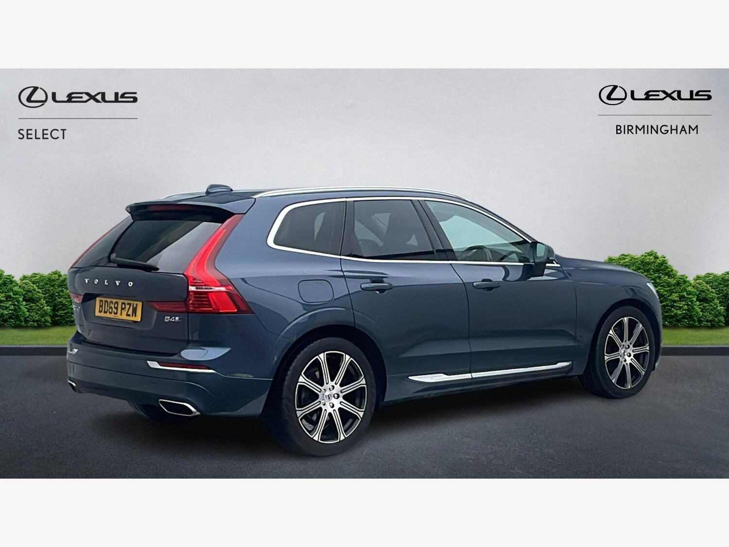 Used Volvo XC60 for sale - 77278748: Photo 20