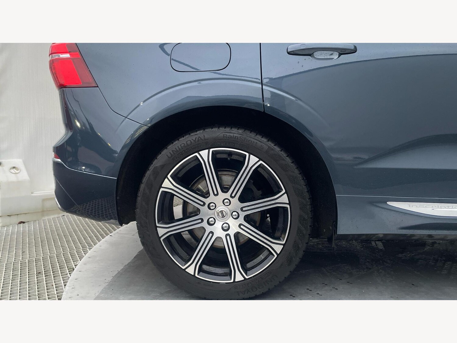 Used Volvo XC60 for sale - 77278748: Photo 21