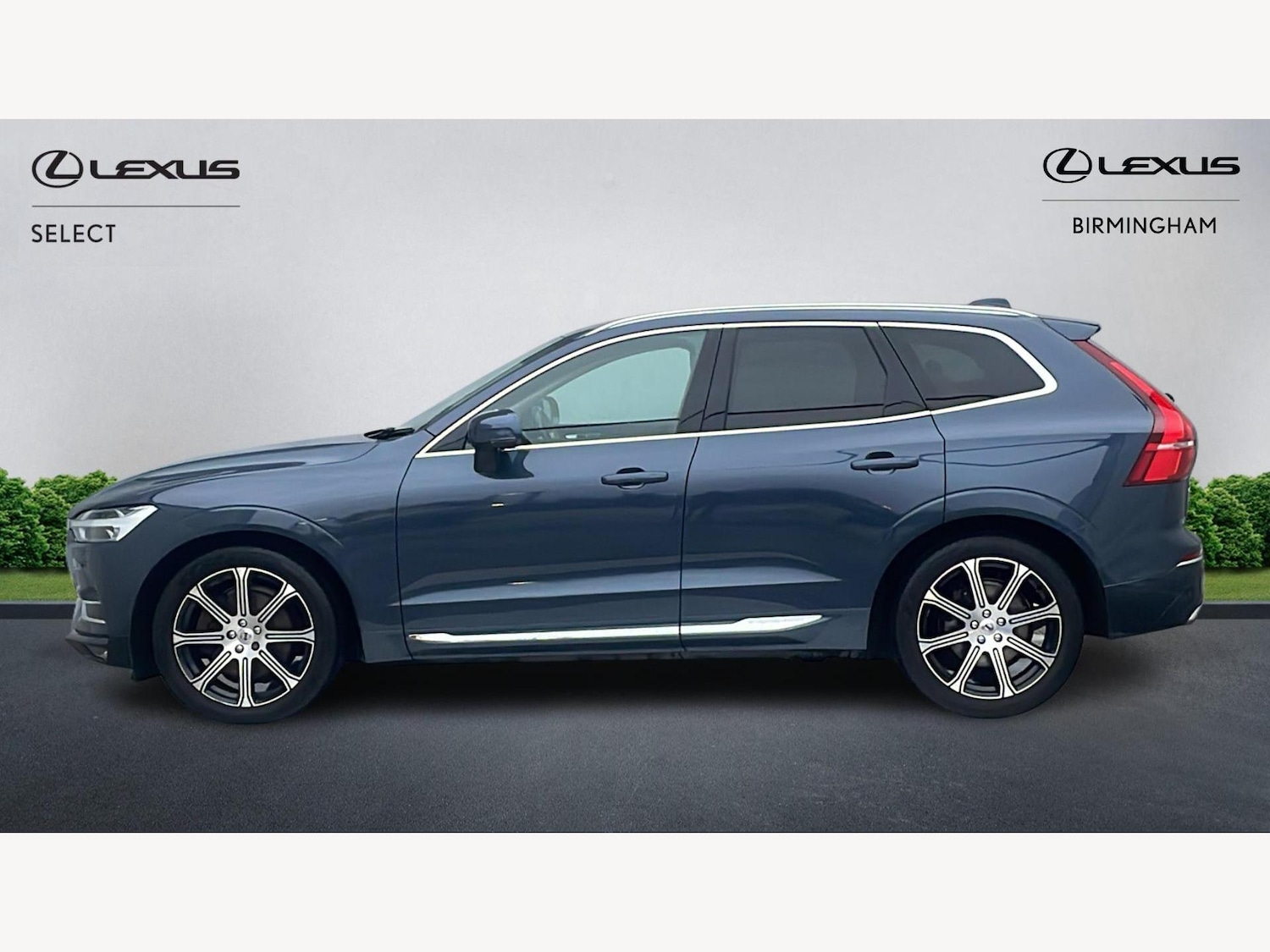 Used Volvo XC60 for sale - 77278748: Photo 3
