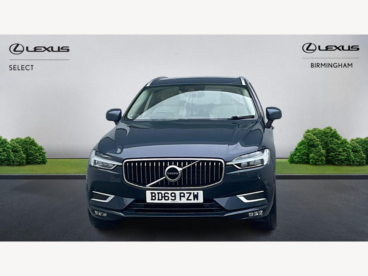 Used Volvo XC60 for sale - 77278748: Photo 6