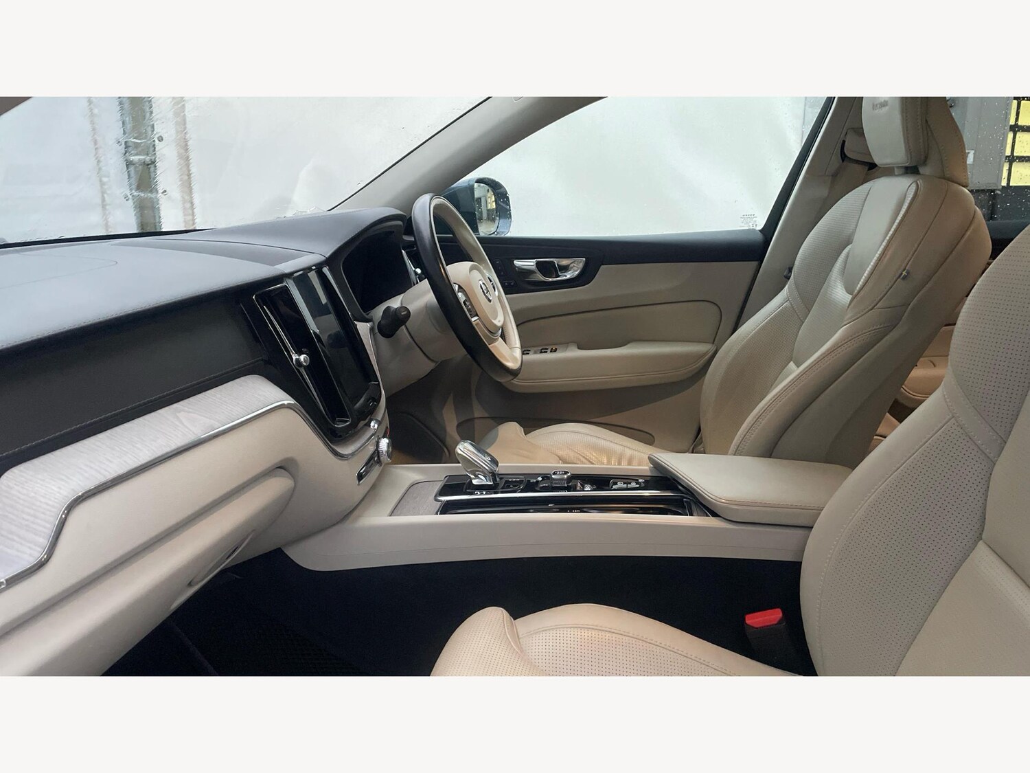 Used Volvo XC60 for sale - 77278748: Photo 8