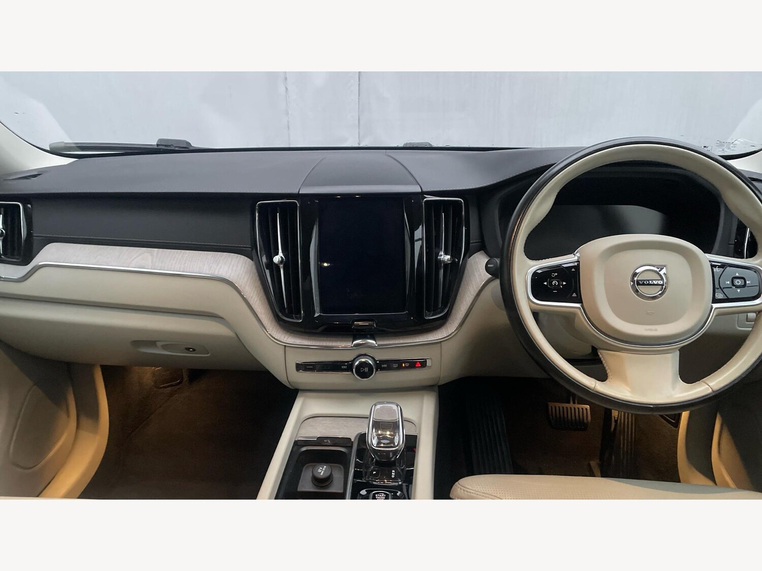 Used Volvo XC60 for sale - 77278748: Photo 9