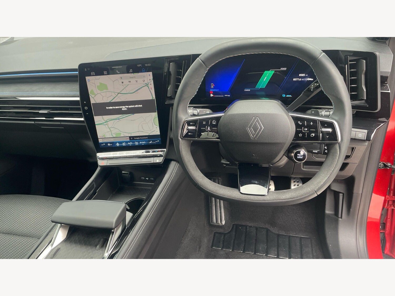 Used Renault Austral for sale - 77807623: Photo 10