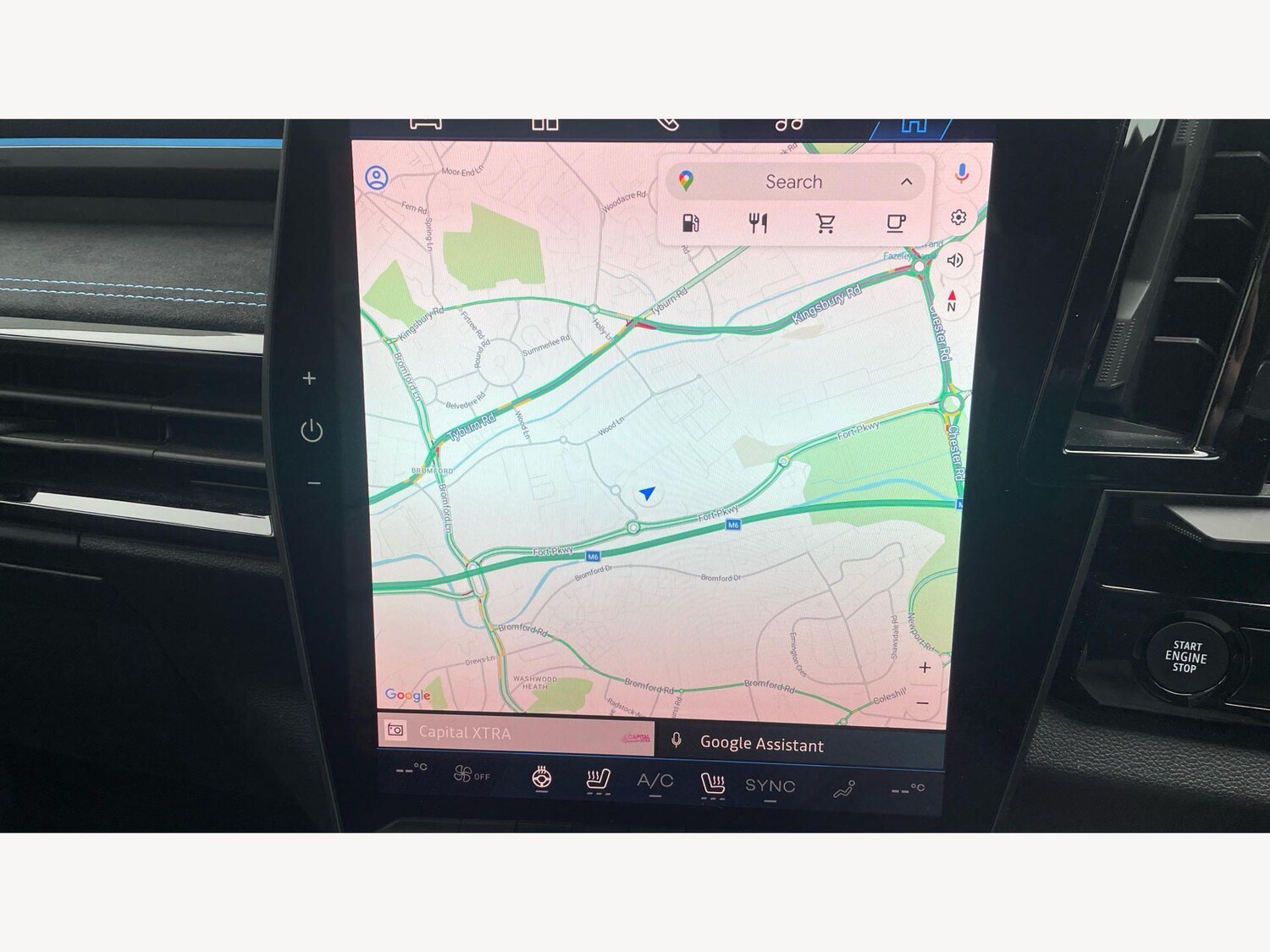 Used Renault Austral for sale - 77807623: Photo 12