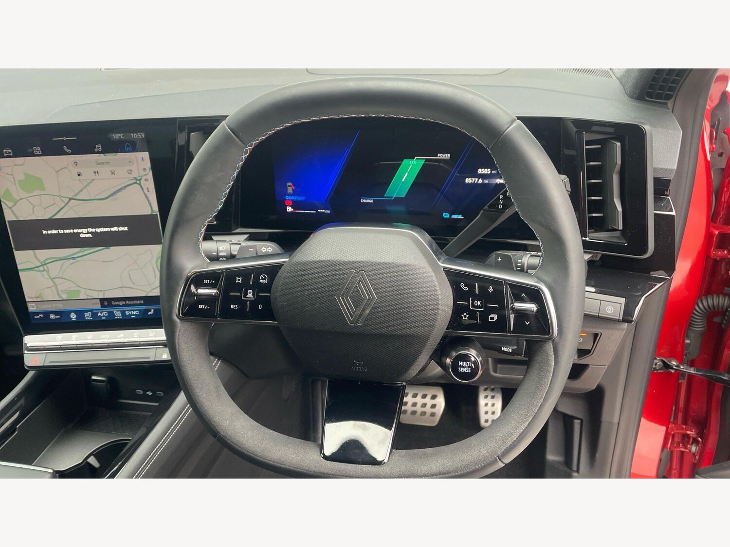 Used Renault Austral for sale - 77807623: Photo 13