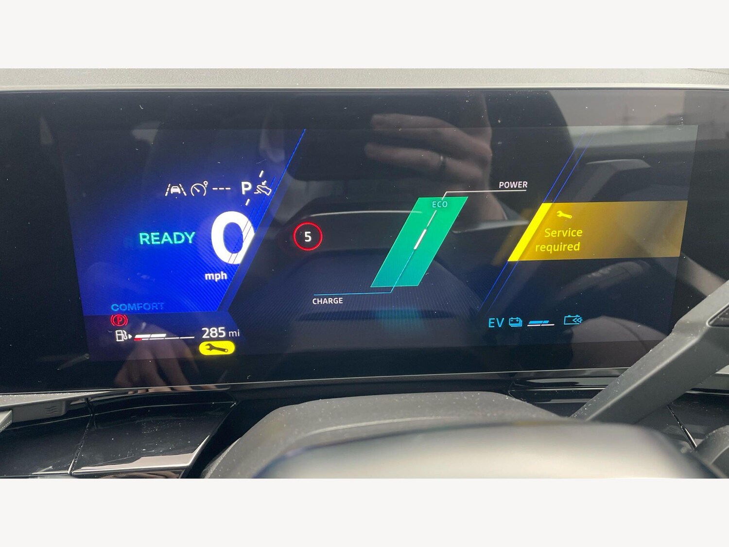 Used Renault Austral for sale - 77807623: Photo 14