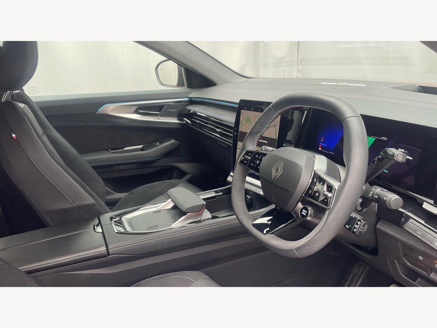 Used Renault Austral for sale - 77807623: Photo 15