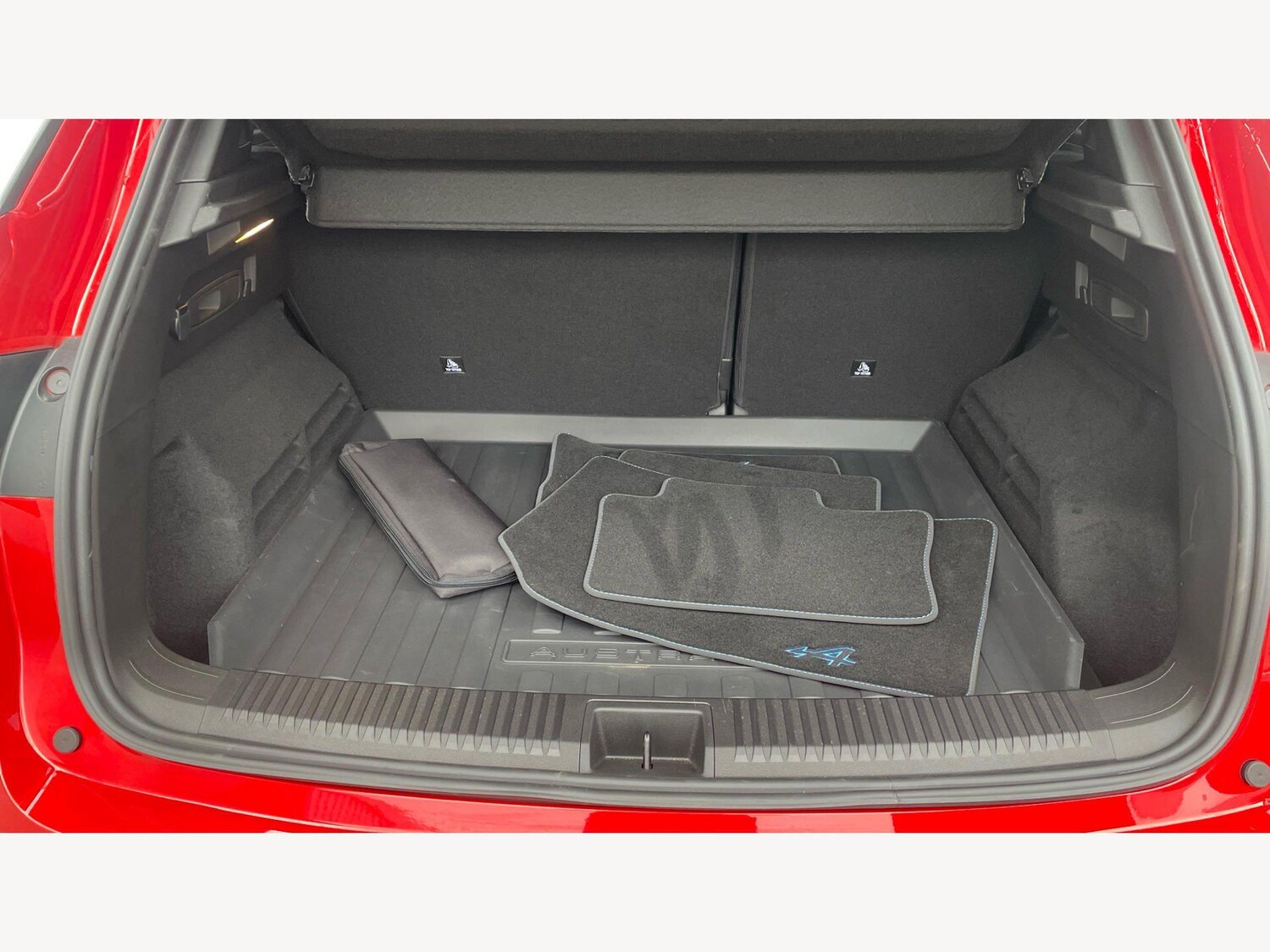 Used Renault Austral for sale - 77807623: Photo 17