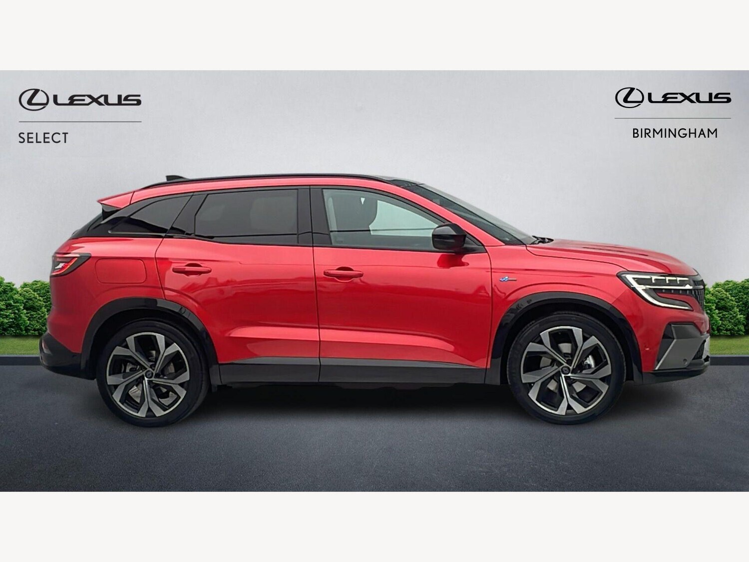 Used Renault Austral for sale - 77807623: Photo 18