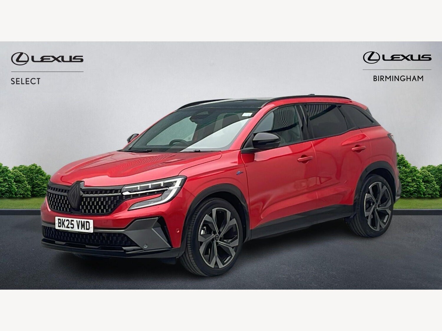 Used Renault Austral for sale - 77807623: Photo 19