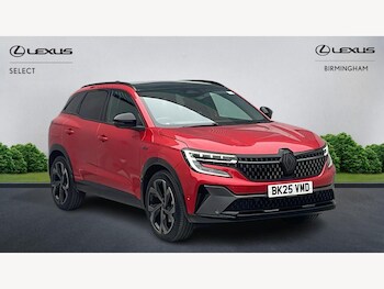 Used Renault Austral 2025 for sale - 77807623: Photo