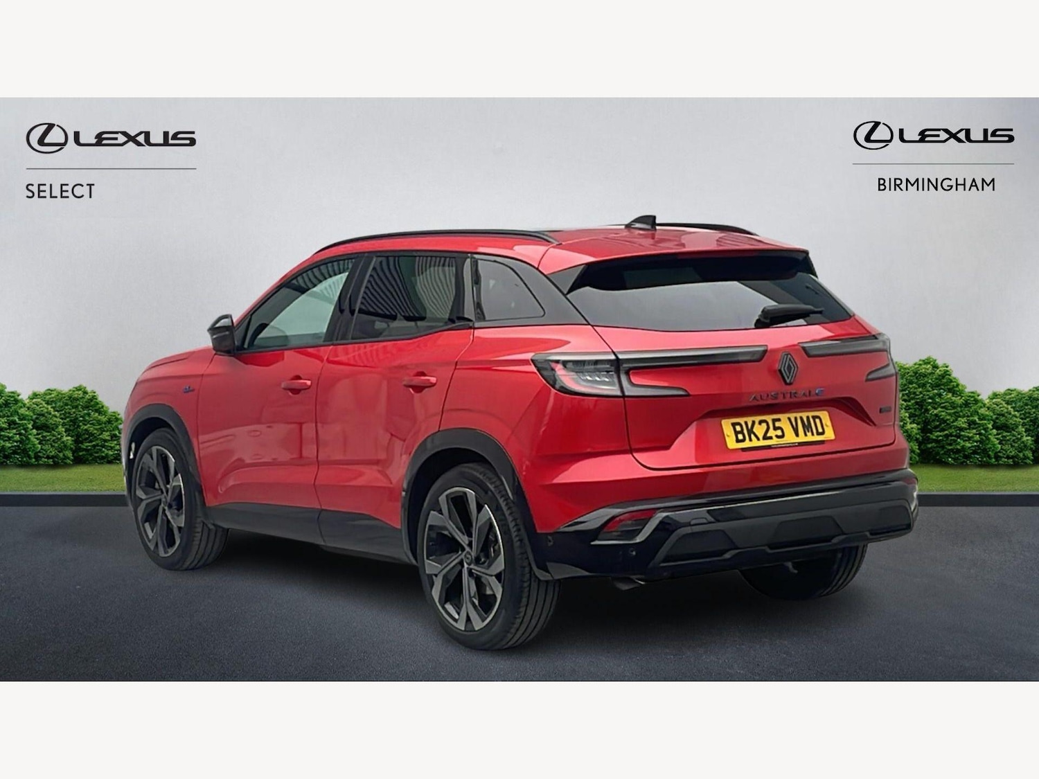 Used Renault Austral for sale - 77807623: Photo 2