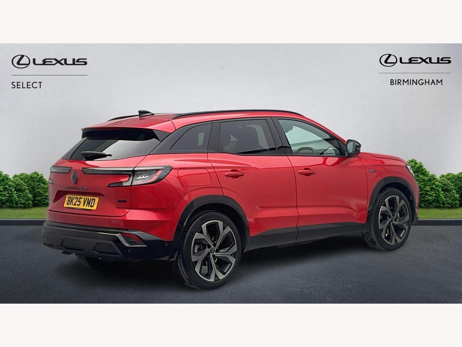 Used Renault Austral for sale - 77807623: Photo 20