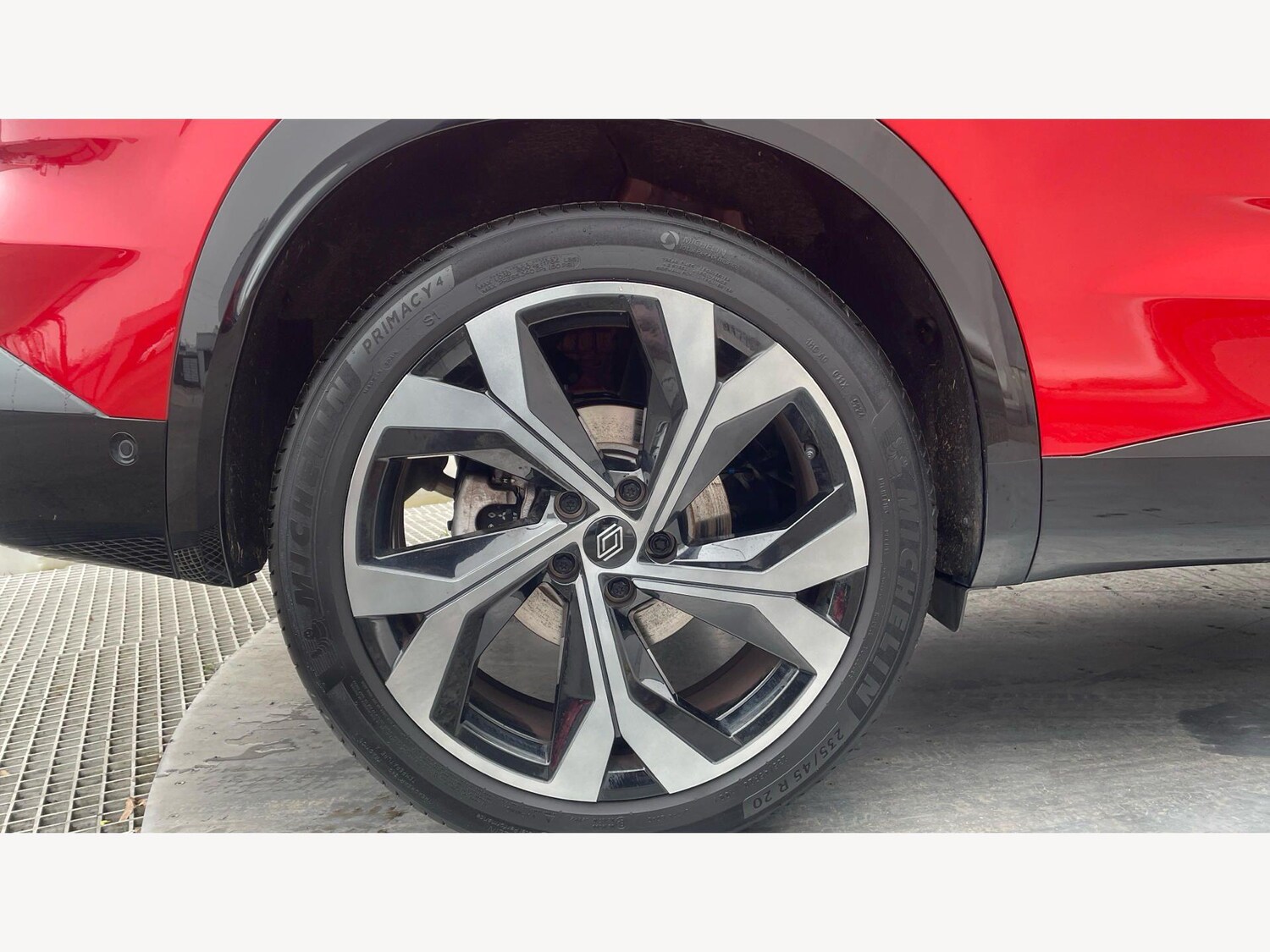 Used Renault Austral for sale - 77807623: Photo 21