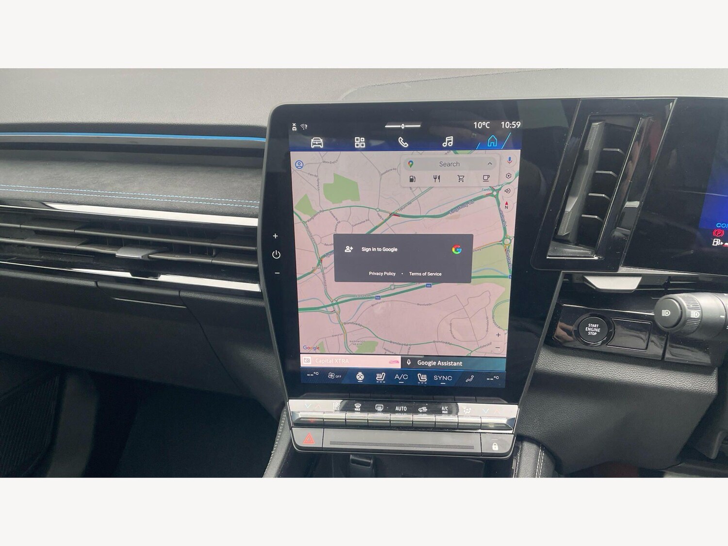 Used Renault Austral for sale - 77807623: Photo 22