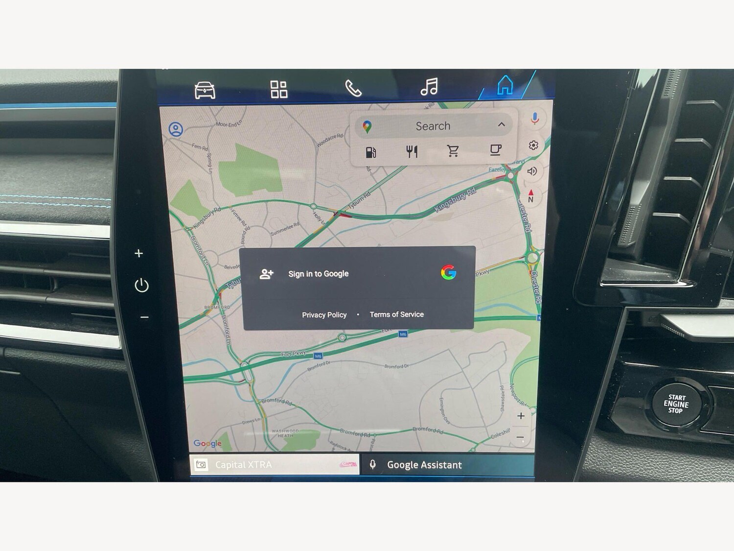 Used Renault Austral for sale - 77807623: Photo 23