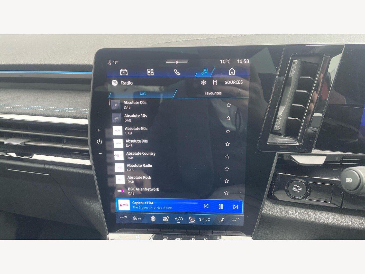 Used Renault Austral for sale - 77807623: Photo 24