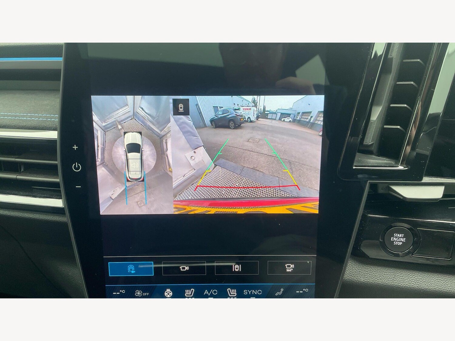 Used Renault Austral for sale - 77807623: Photo 26