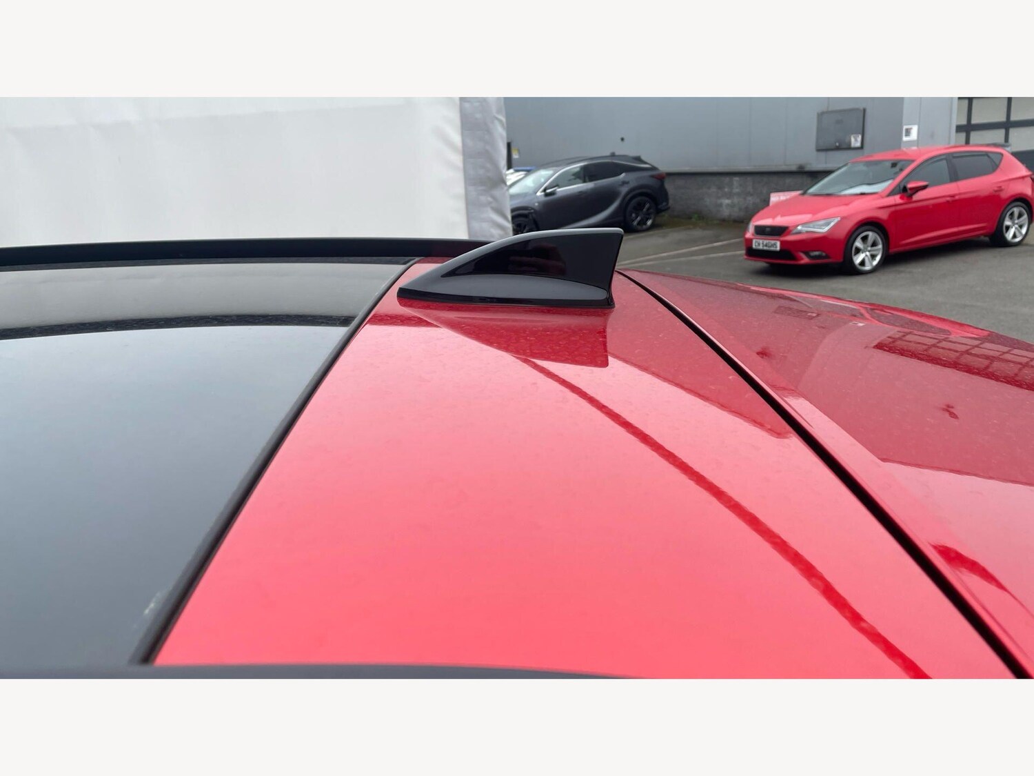 Used Renault Austral for sale - 77807623: Photo 27