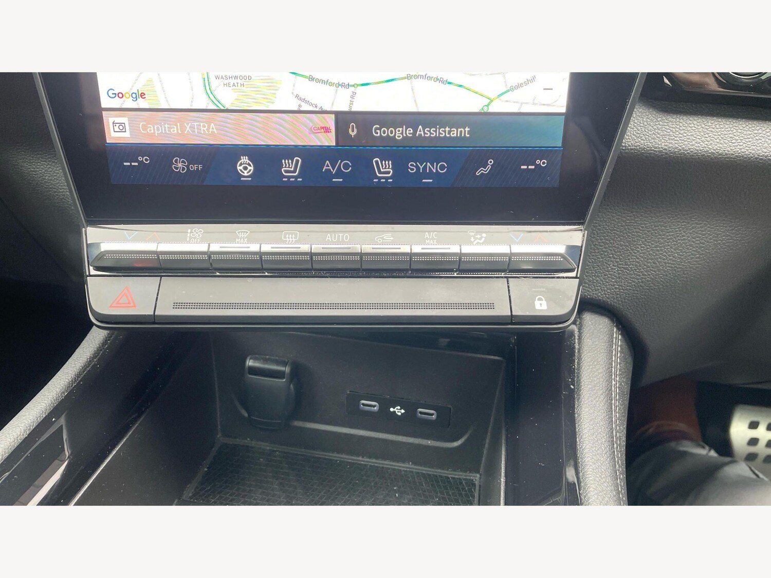 Used Renault Austral for sale - 77807623: Photo 29