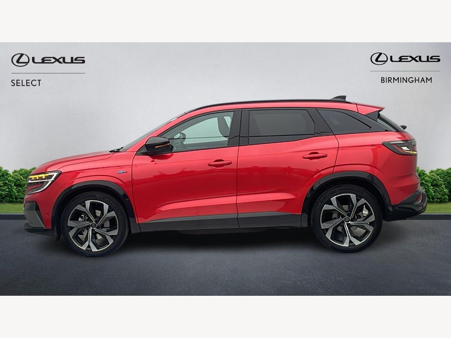 Used Renault Austral for sale - 77807623: Photo 3