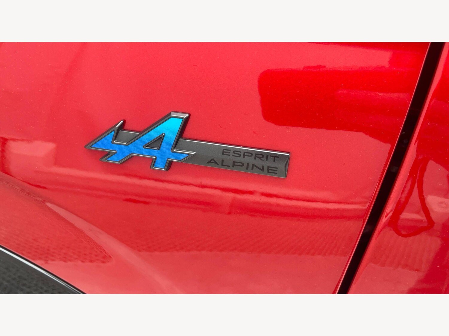 Used Renault Austral for sale - 77807623: Photo 30