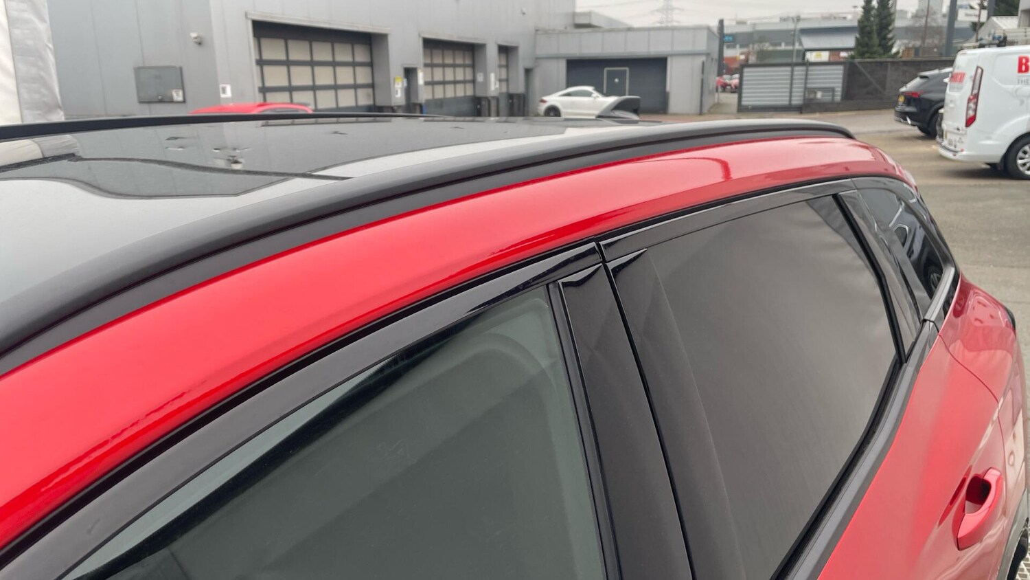 Used Renault Austral for sale - 77807623: Photo 32