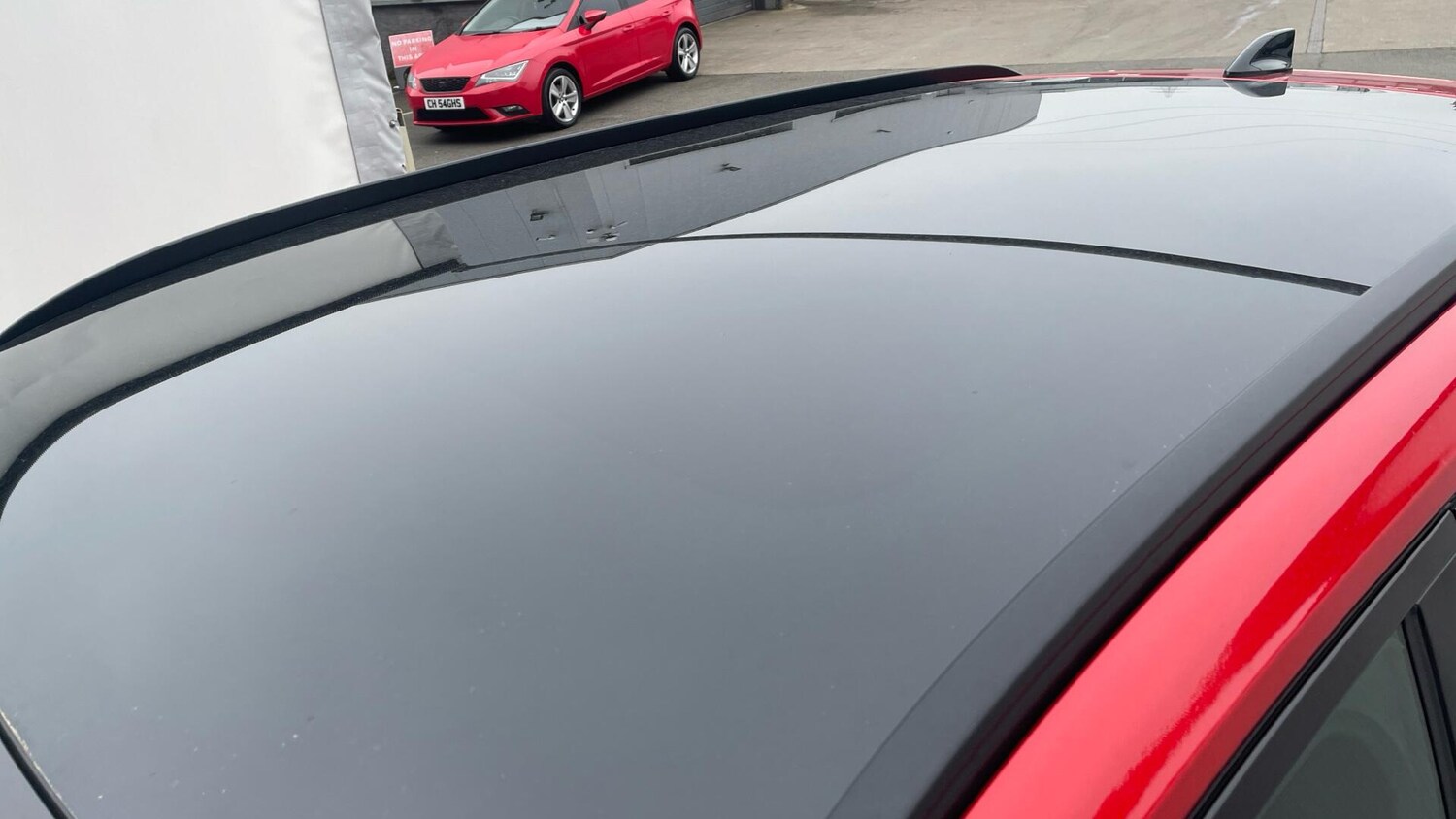 Used Renault Austral for sale - 77807623: Photo 33