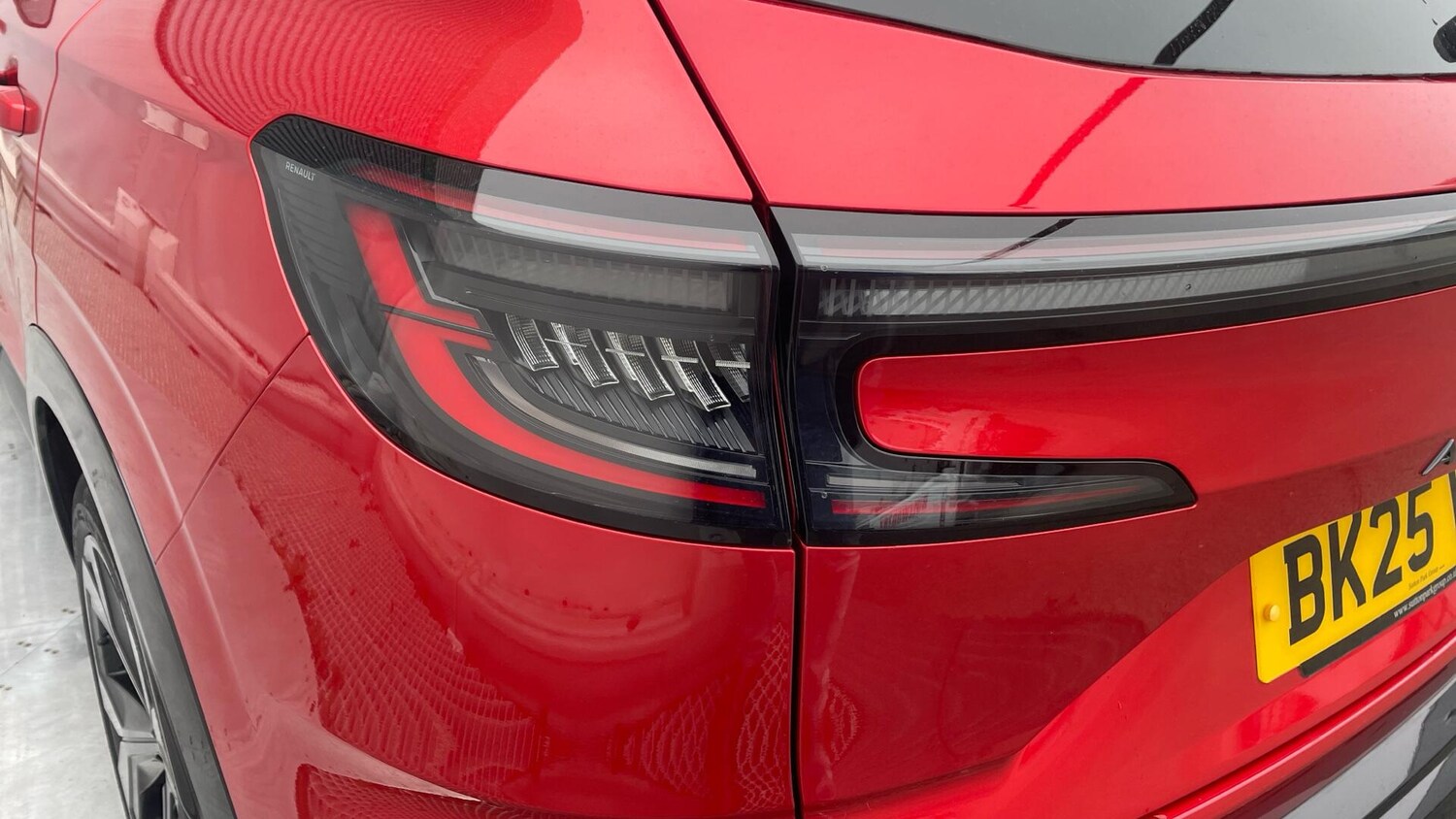 Used Renault Austral for sale - 77807623: Photo 34