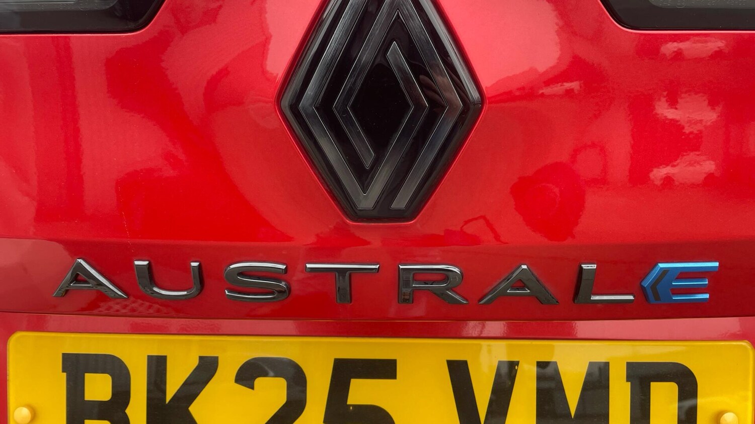 Used Renault Austral for sale - 77807623: Photo 36