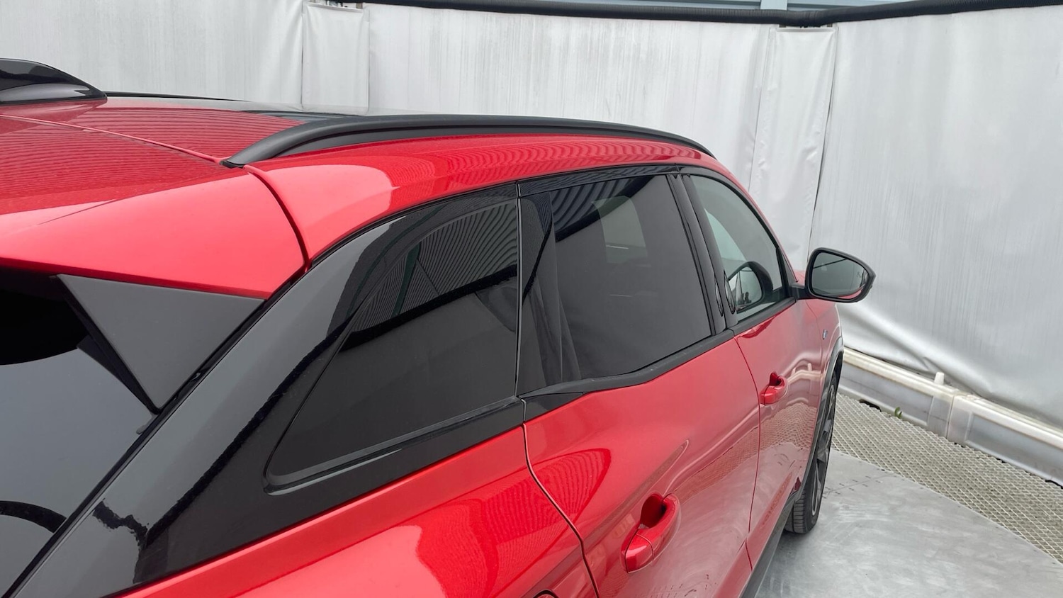 Used Renault Austral for sale - 77807623: Photo 38